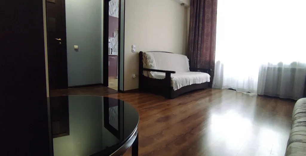 Уютная квартира в самом центре города — аренда посуточно в Смоленск