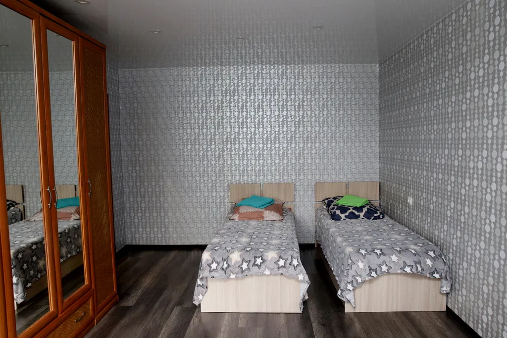 Квартира Апартамент Татия — аренда посуточно в Ржев