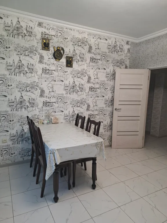 Уютный частный дом в центре города