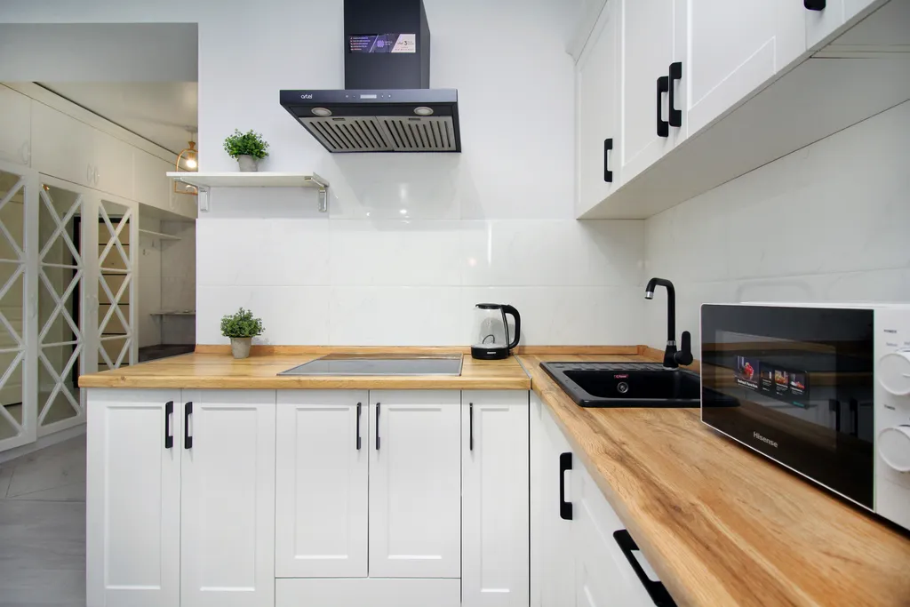 Квартира Идеальная квартира в Молодежке — Алматы