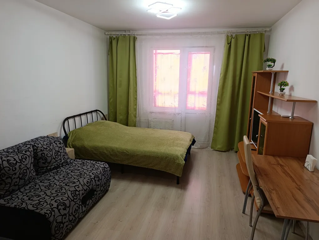 Квартира в тихом районе города — аренда посуточно в Екатеринбург