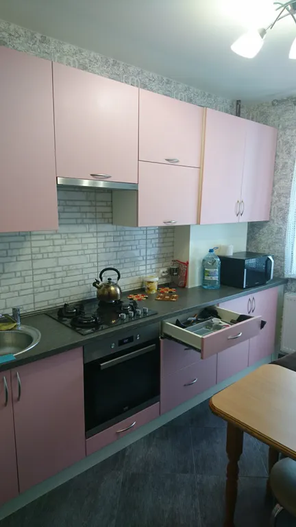 Квартира Квартира возле Киевского сквера и озера Летнего — Калининград