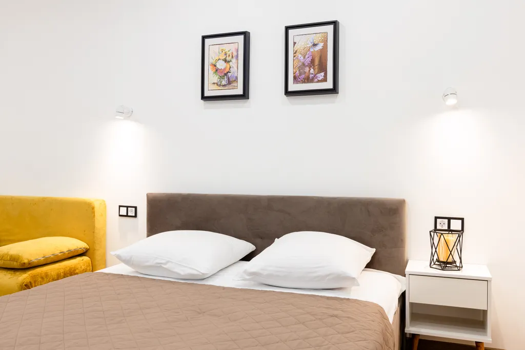 Комфортная студия