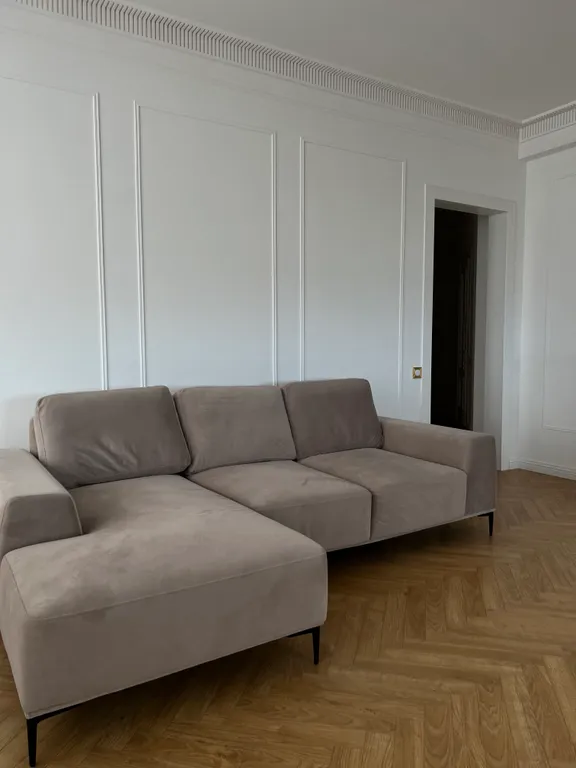 Уютная квартира с видом на море