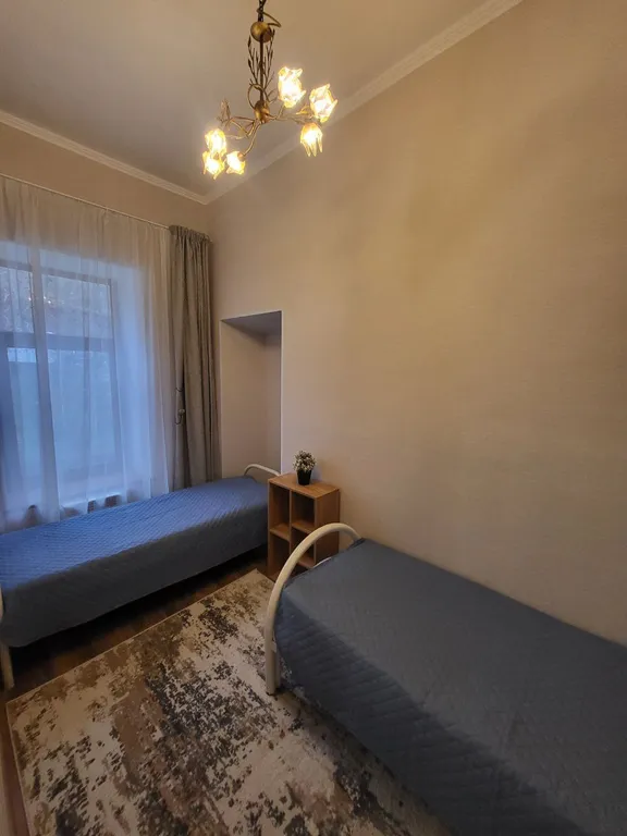 Квартира в центре