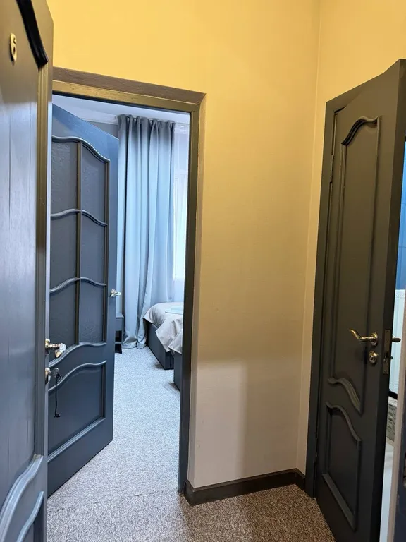 Стандартный номер для 4-х гостей