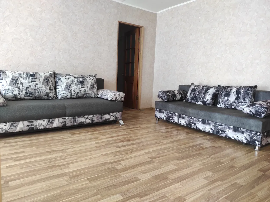 Квартира в тихом центре города