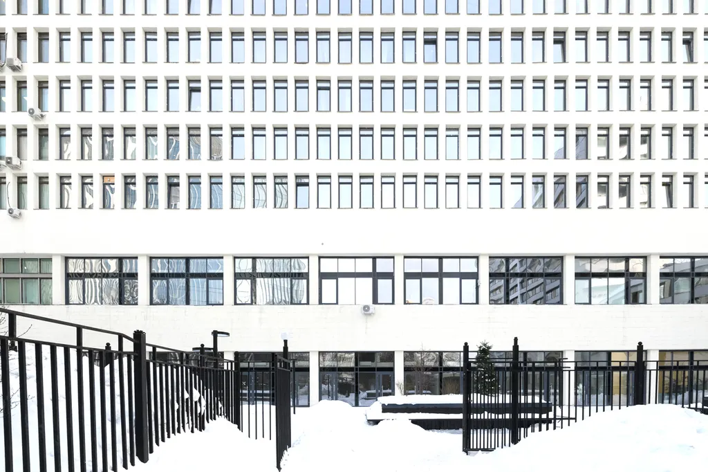 Квартира 1-комнатная Квартира — Москва