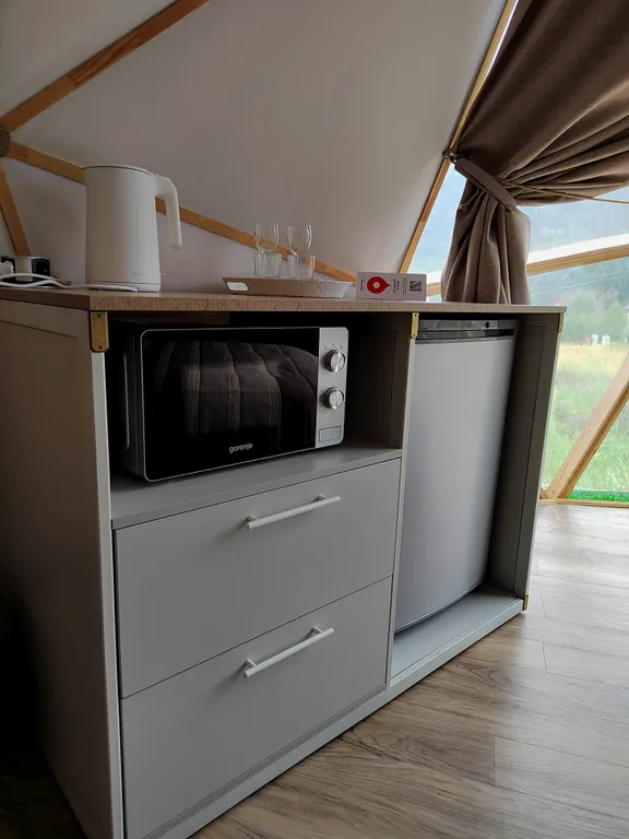 1-комнатный Дом