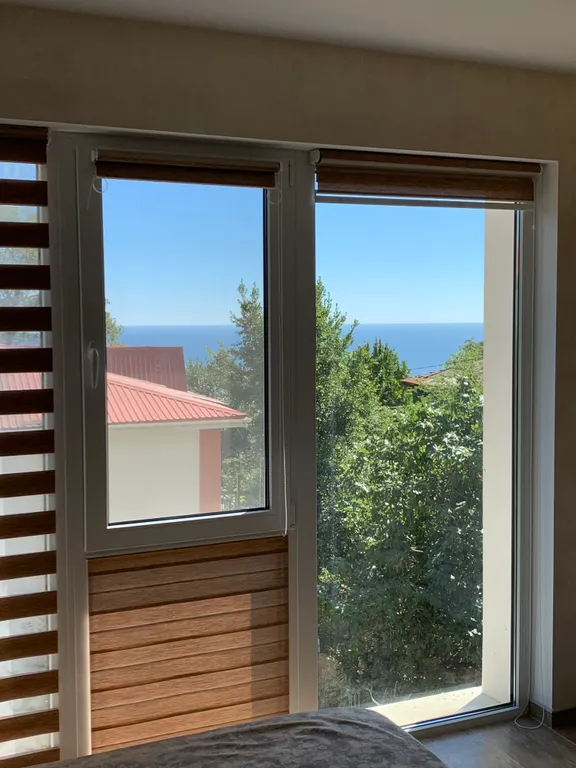 Апартамент в центре города