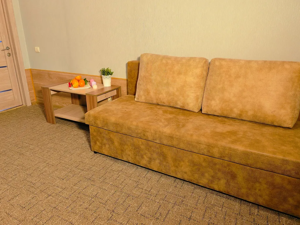 Квартира Комната — аренда посуточно в Анапа