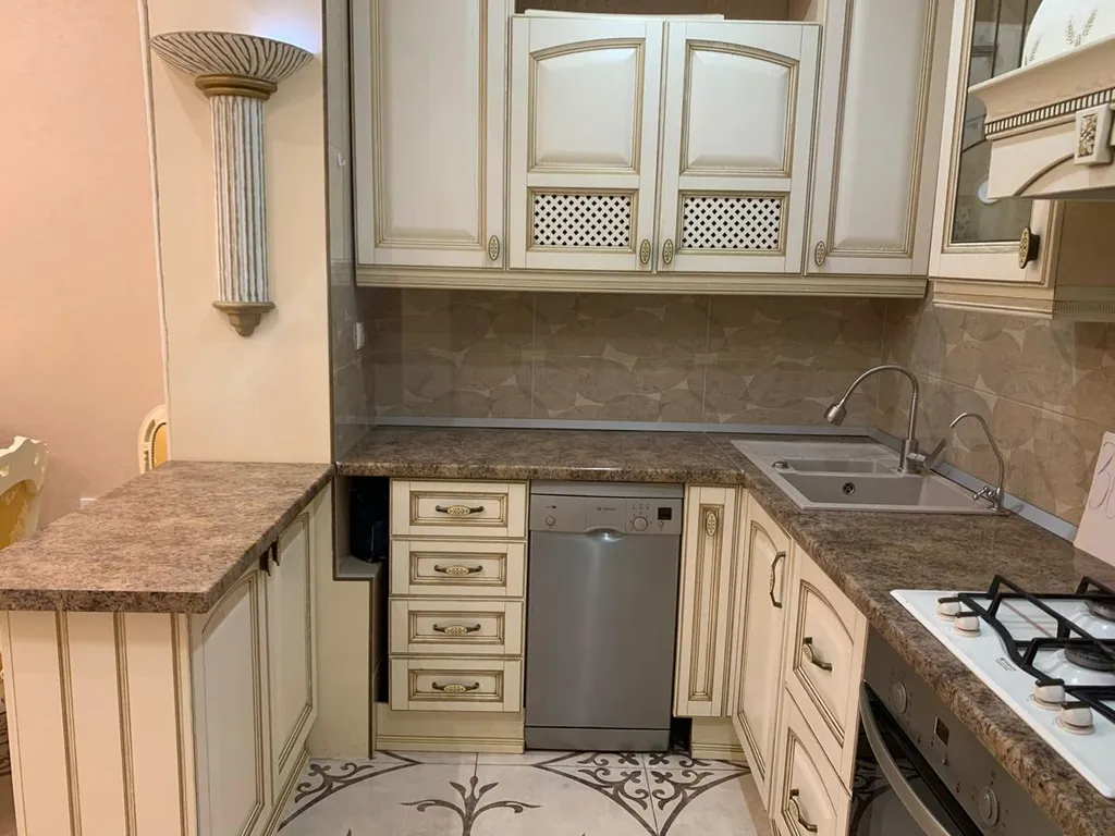 Коттедж Дом на участке 1 сотка — Сочи