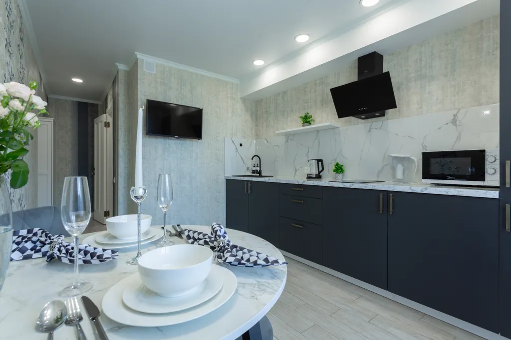 Городская саванна — гармония природы