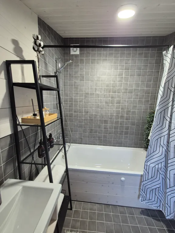 Уютный дом у леса ДубльДом Кедр