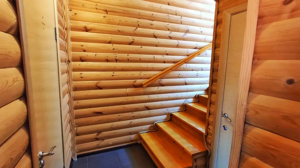 4-комнатный Дом