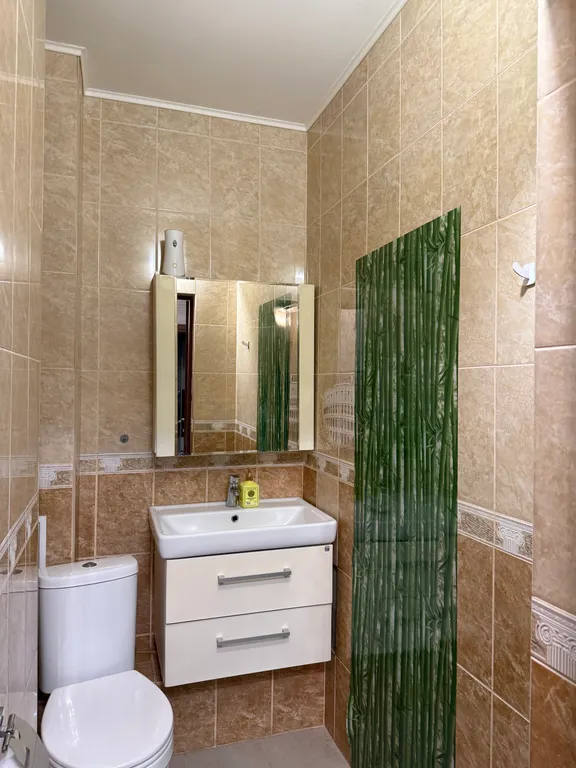 Квартира возле ОКБ и Экспо