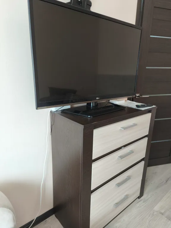 Новая чистая уютная квартира в шаговой доступности