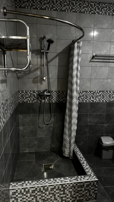 Квартира Квартира Домашняя усадьба — Горячий Ключ