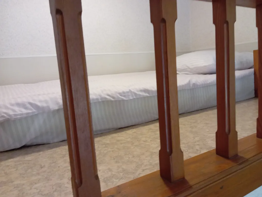 Уютная квартира в старом городе