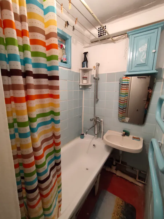 Уютная квартира в центре города, не далеко от рынка