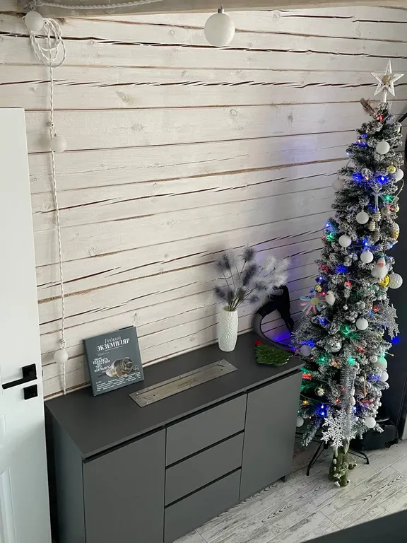 Дом на Байкале