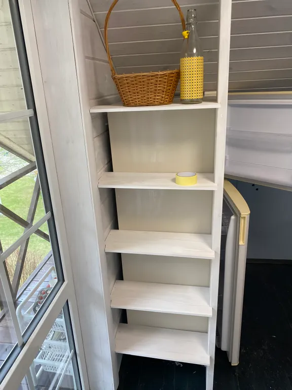 Дом на территории базы отдыха Забелье 4