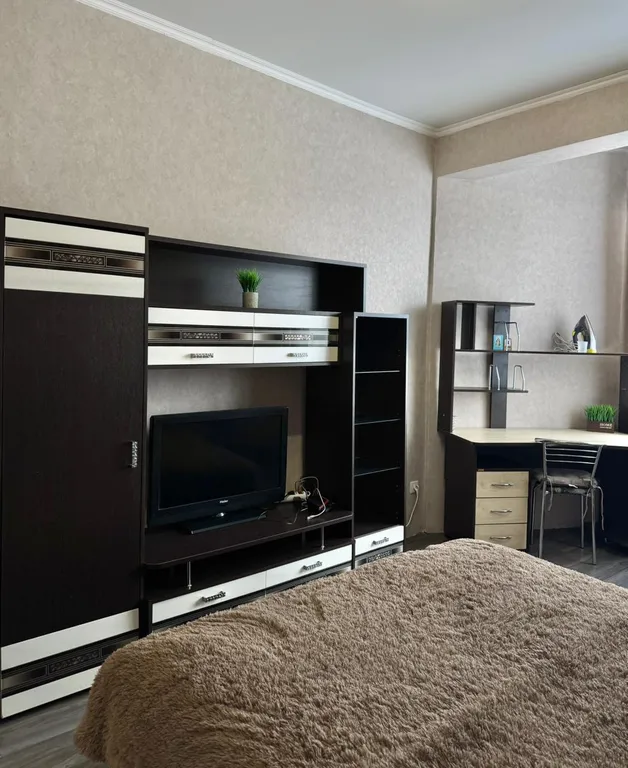 Квартира в центре