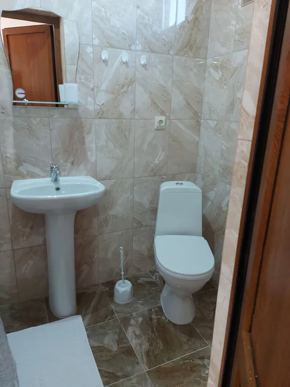 Комната