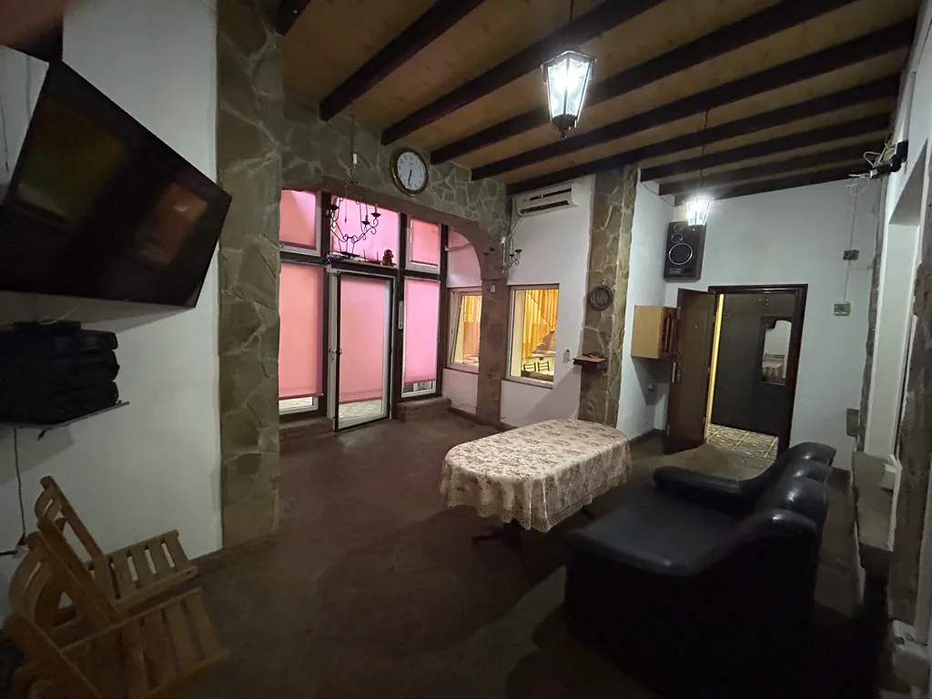 Уютная квартира в частном секторе