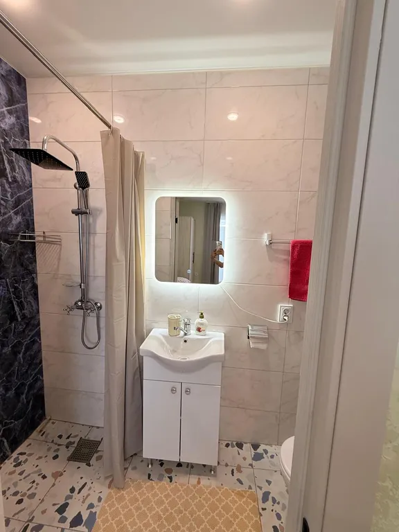 Квартира Комната — Геленджик