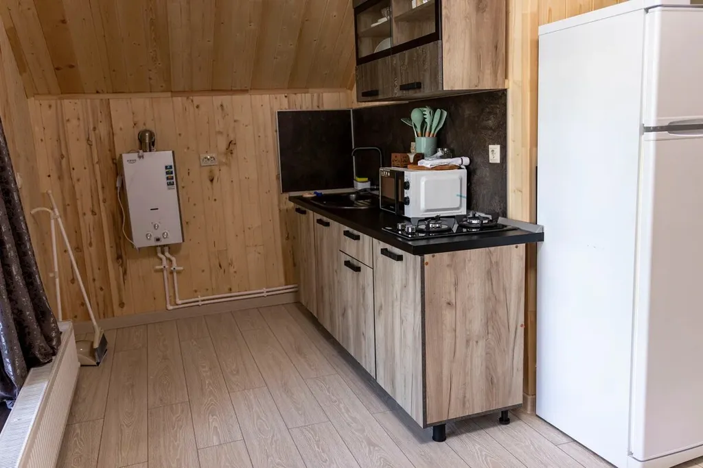 Путник Архыз 1\2