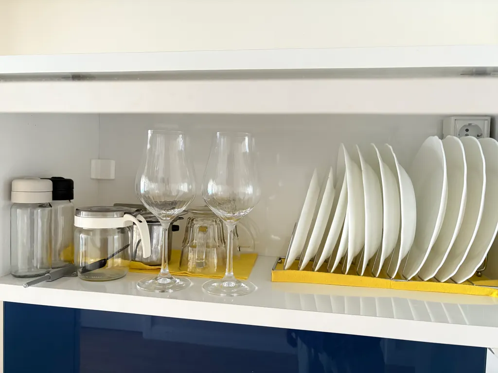 Квартира Квартира 2-комнатный апартамент с видом на Аллею Героев — Батуми