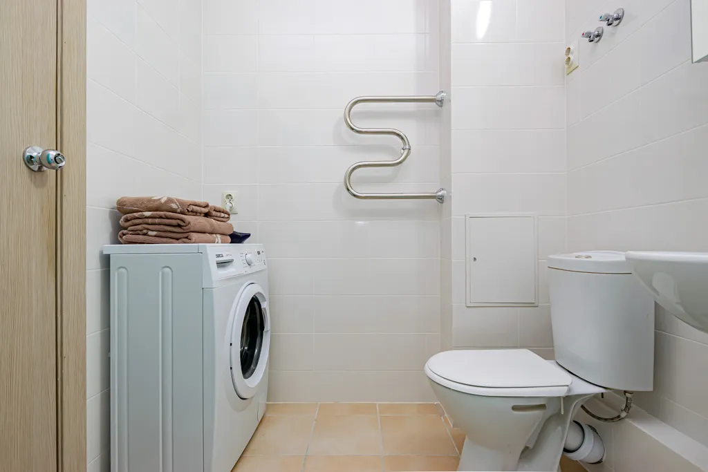 Современная однушка в центре Перми у Парка Горького