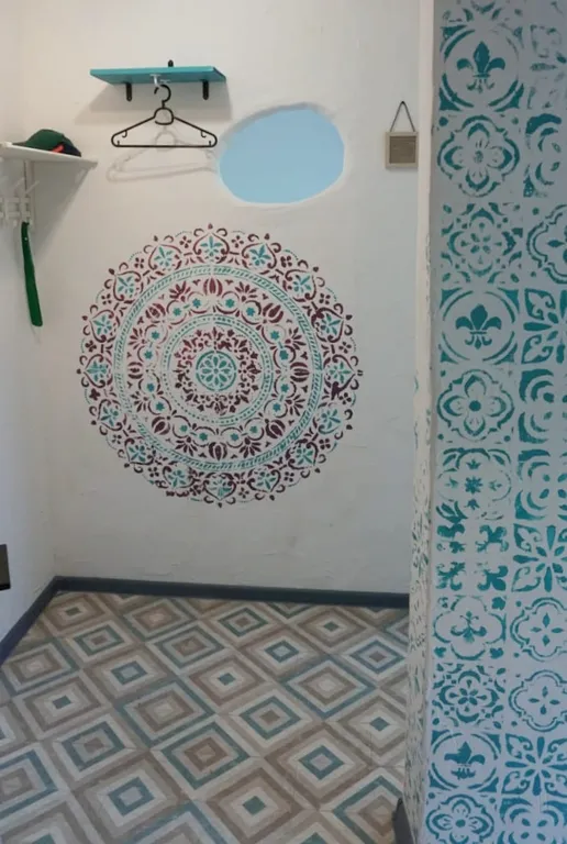 Квартирка у моря