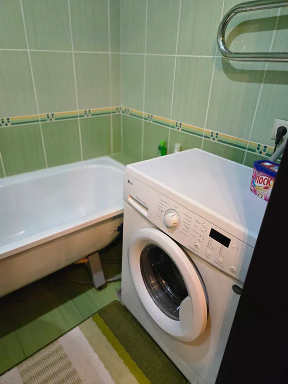 Уютная чистая квартира в центре города