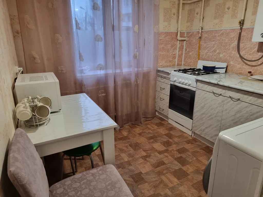 Квартира в центре