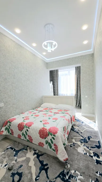 Комфортное жильё в ЖК Комфорт Сити