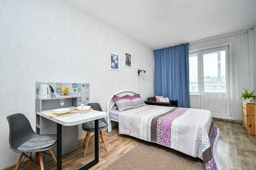 Студия в Белых росах