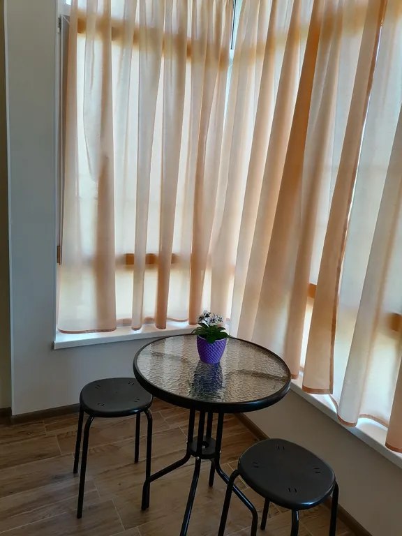 Квартира Квартира Апартамент в 300 метрах от моря — Анапа