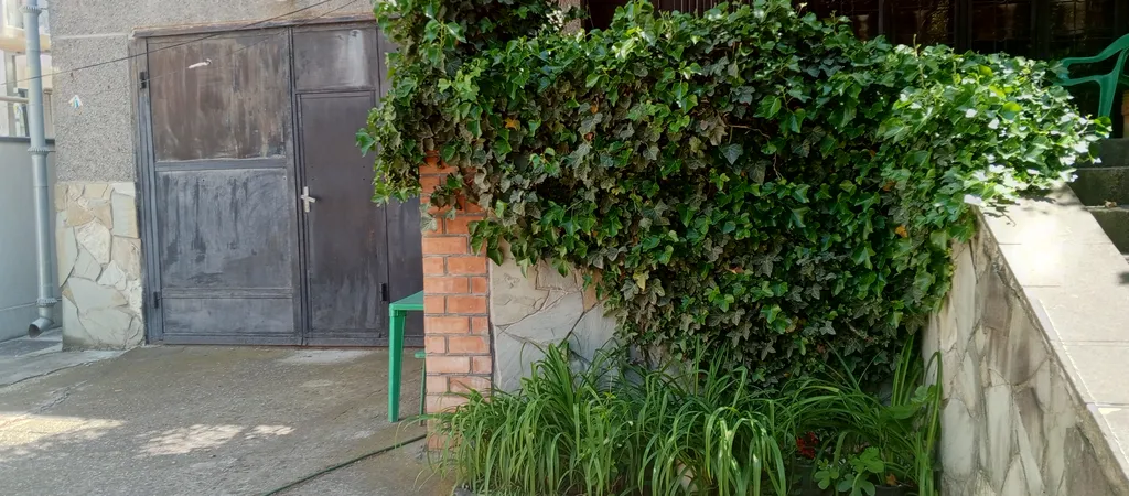 Коттедж 4-комнатный Дом — Геленджик