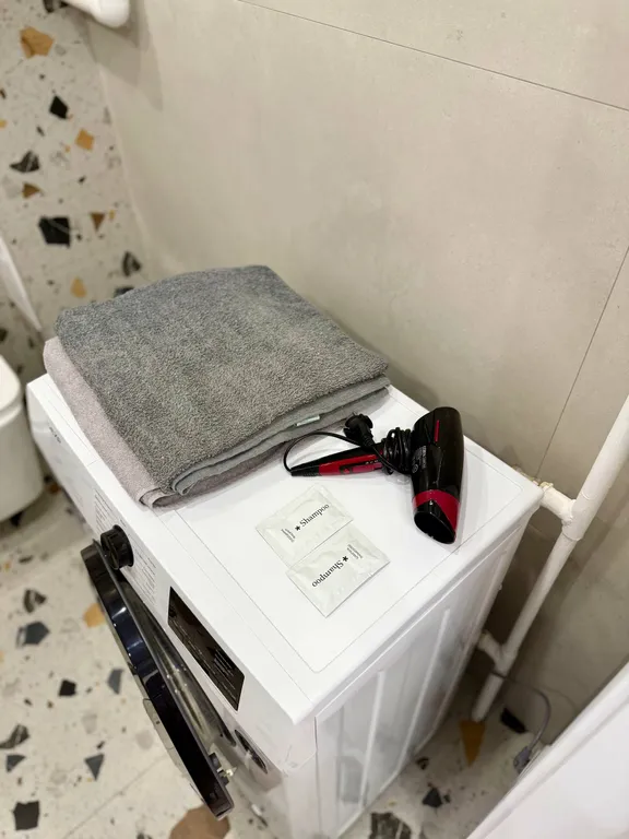 Квартира с отличным ремонтом