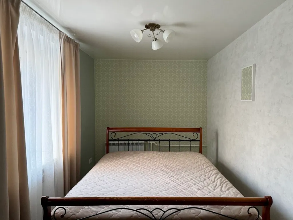 Квартира Чистая и просторная квартира в центр. районе. Две спальни и гостиная — Ярославль