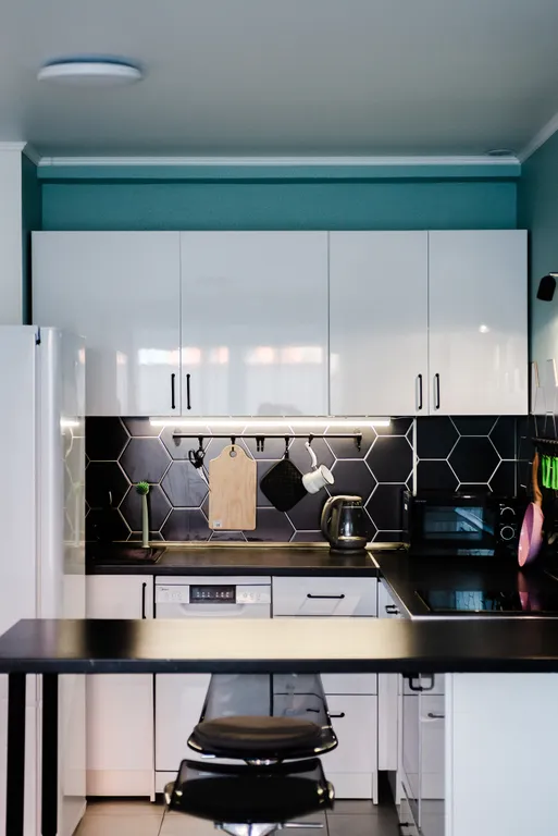 Евродвушка рядом с аэропортом Внуково