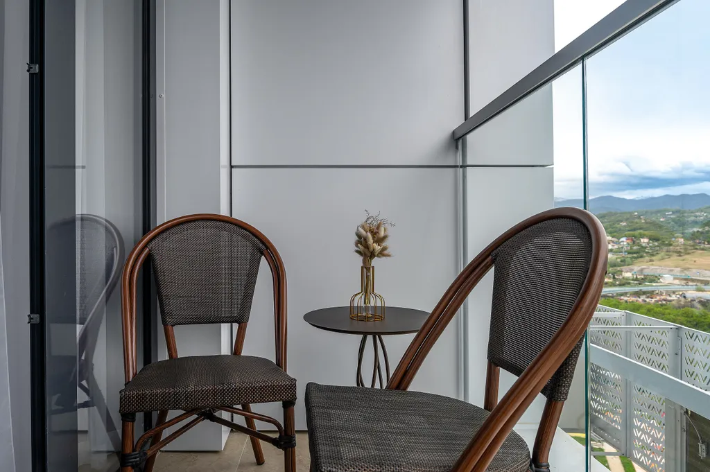 Лаванда премиум апартаменты