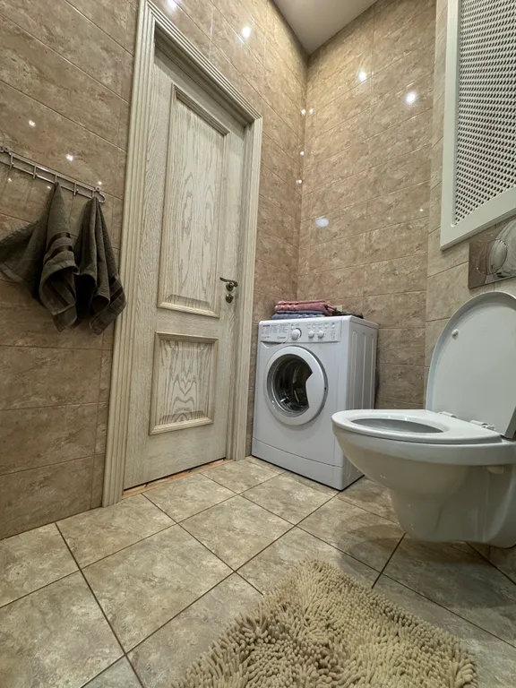 2- комнатная уютная квартира в самом центре