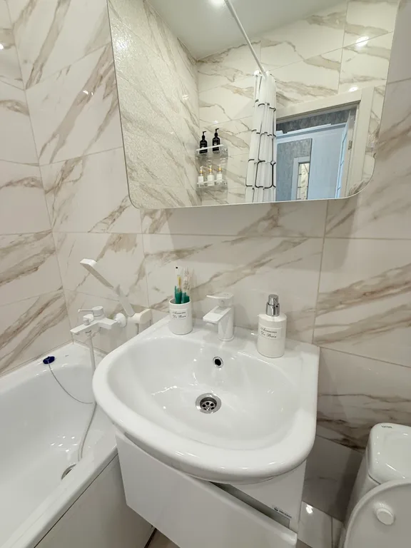 Квартира Квартира Студия МЕЧТА ЖК Бизнес-класса Сердце Ярославля с Алисой — Ярославль