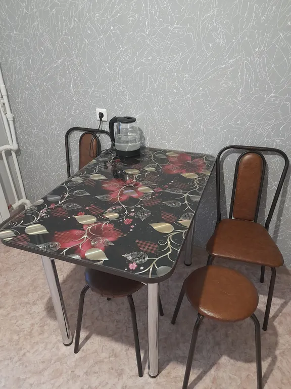 Квартира с видом на храм