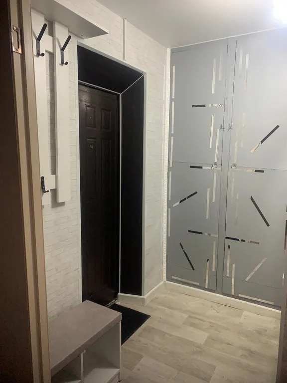 Квартира Уютная однокомнатная квартира в центре города — Ивдель