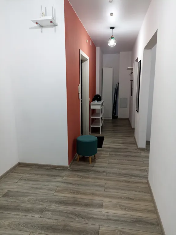 Стильная квартира рядом с заповедником Столбы