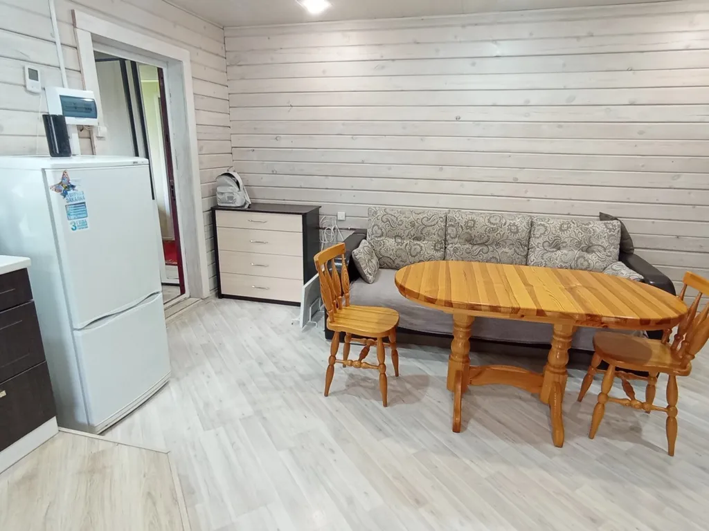 Частный дом в центре